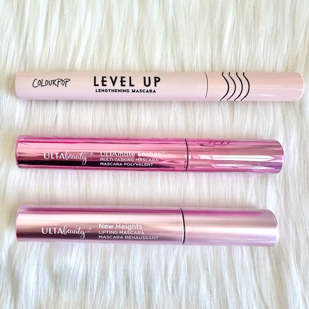 ULTA MASCARA SET